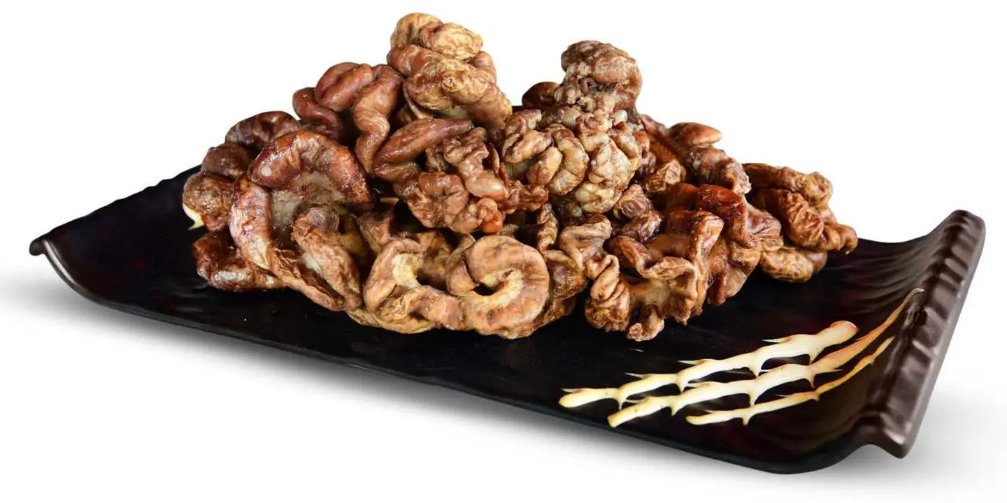 Chicharong Bulaklak