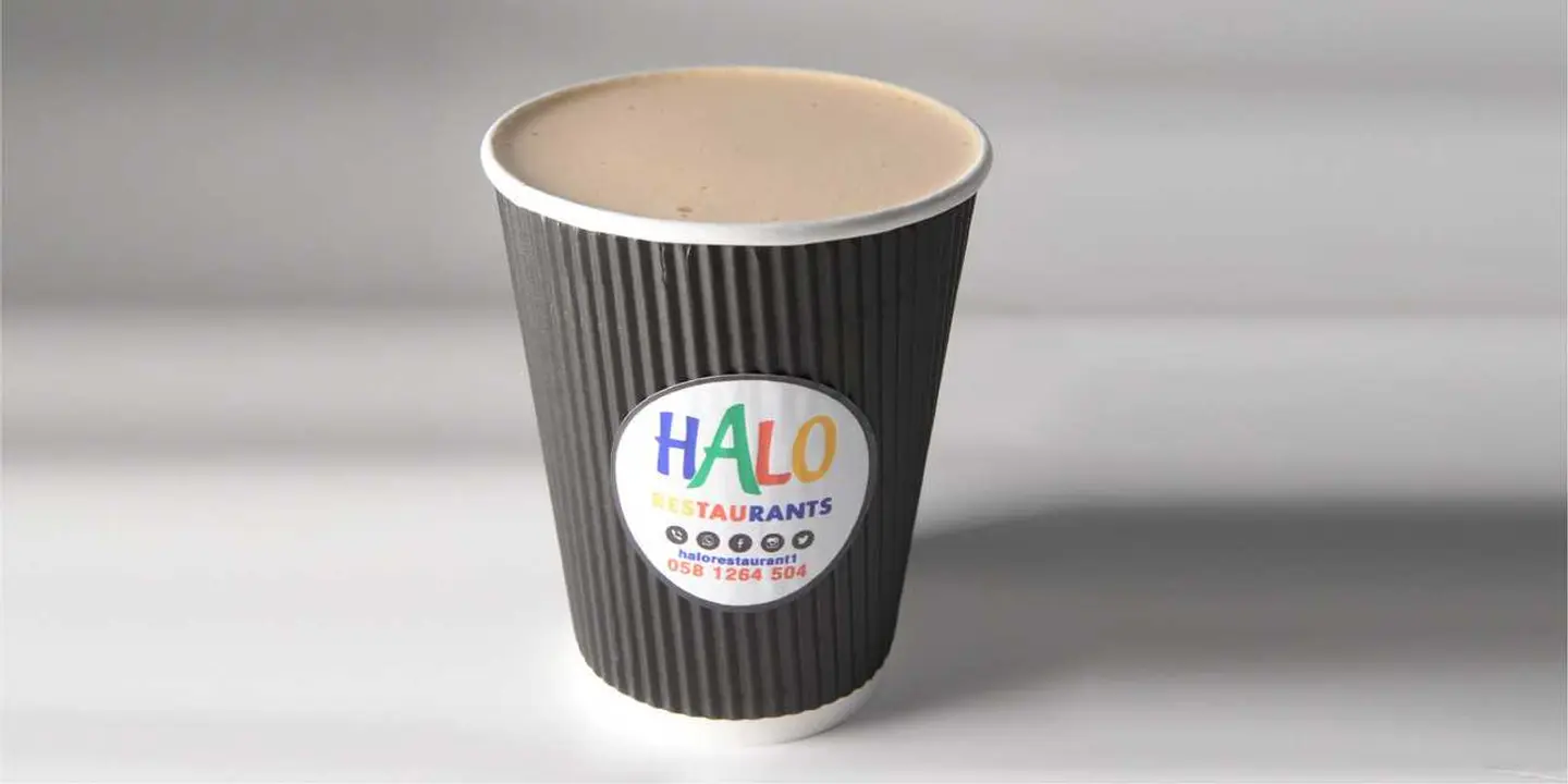 L)Hot Chocolate