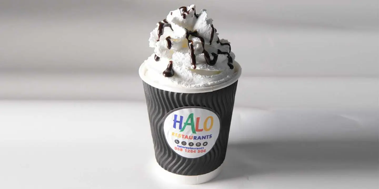 M)Mocha Cream
