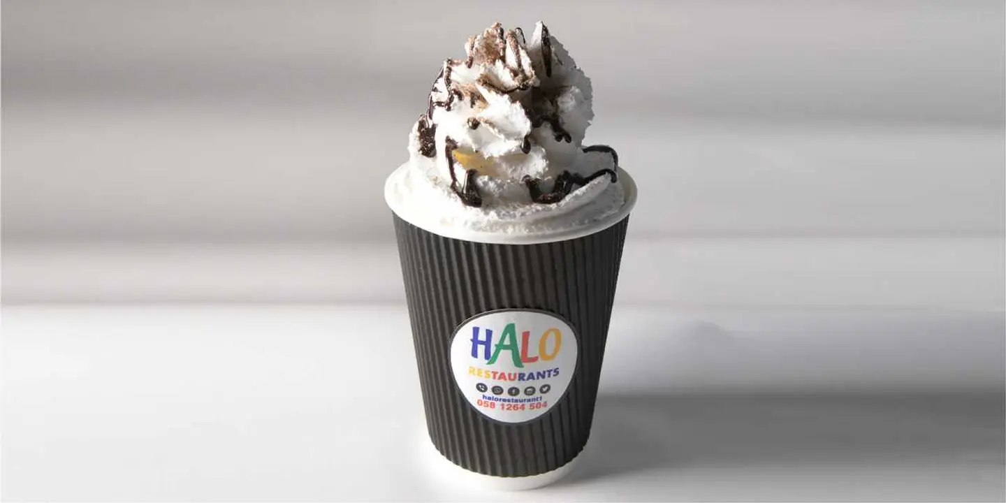M Cappuccino Cream