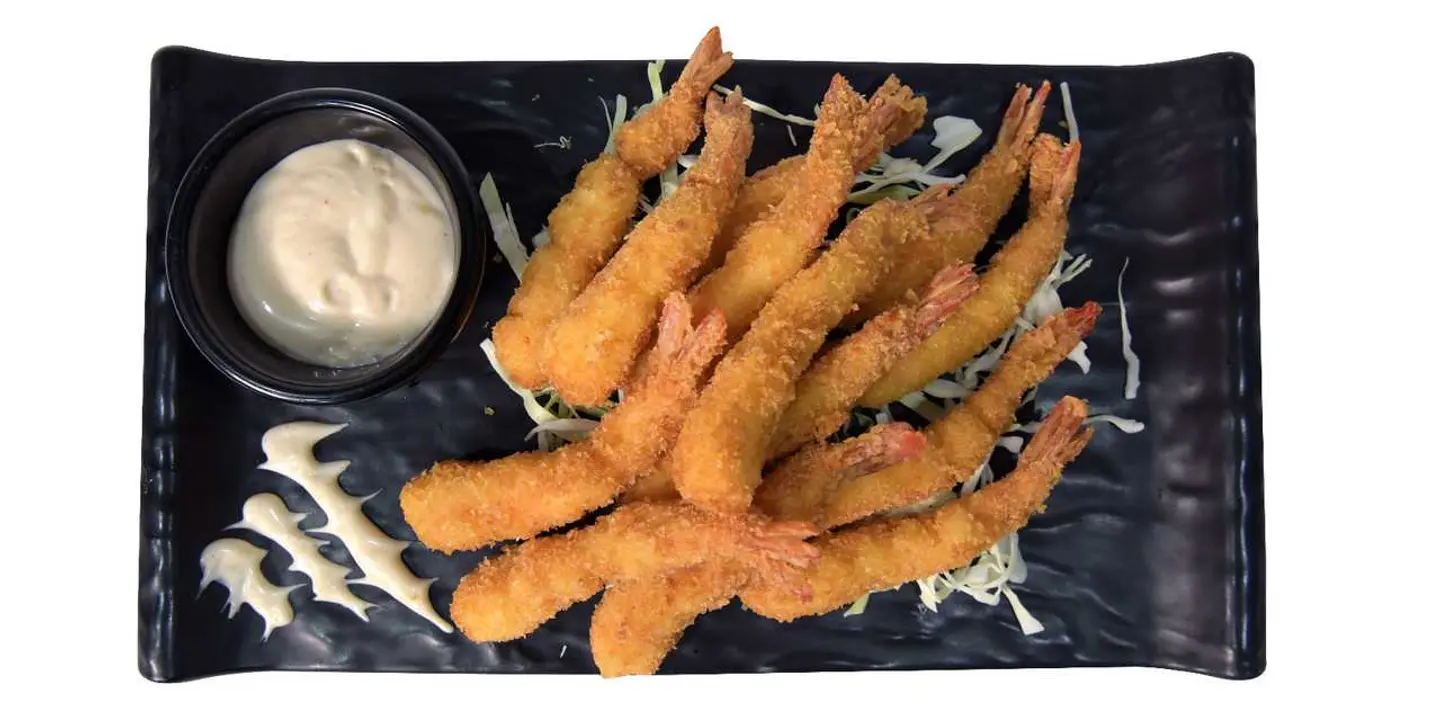 Tempura