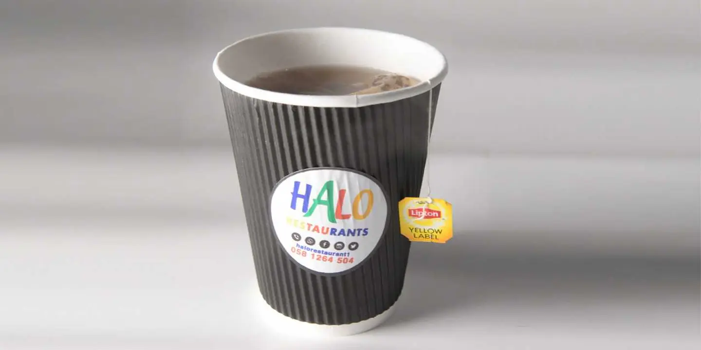 M)Lipton Tea