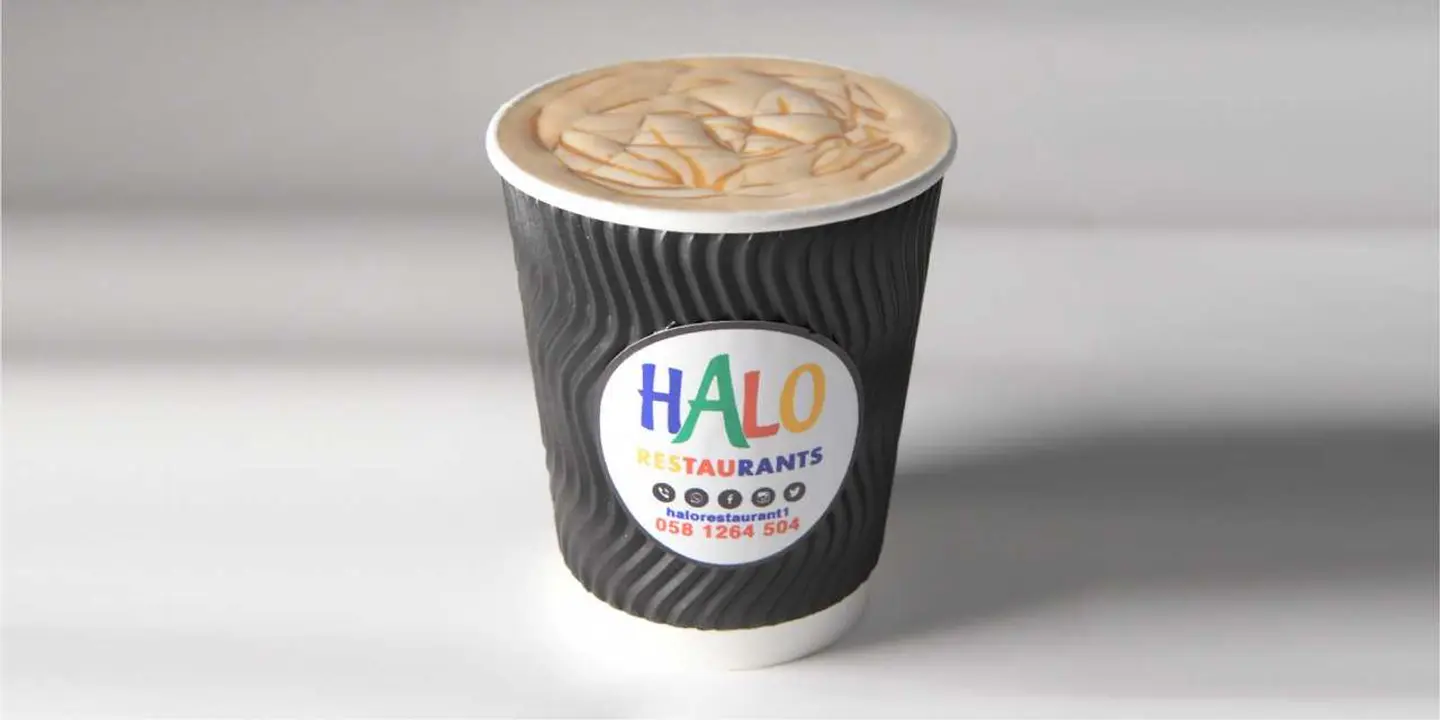 M)Coffee Toffee Hot