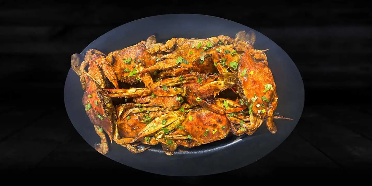 L) Carb Cajun