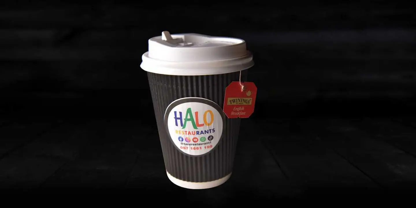 M)English Tea