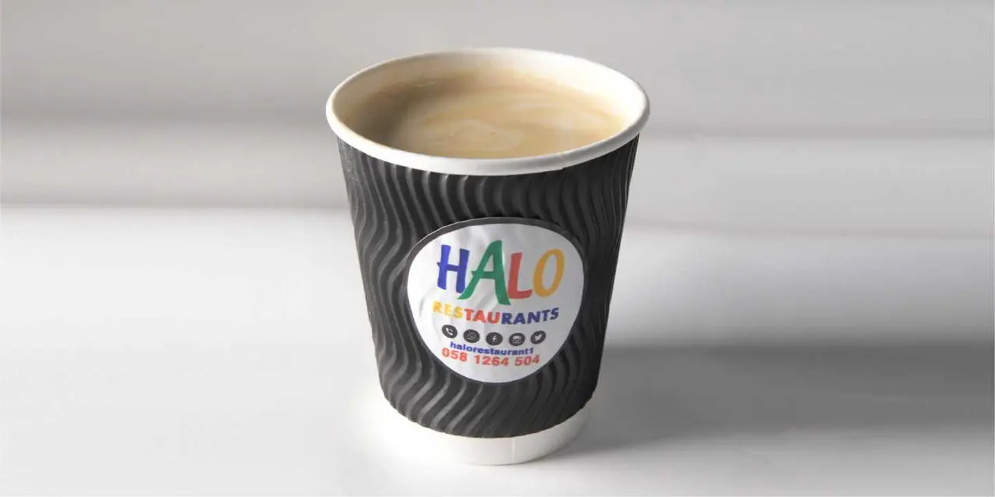 M)Latte