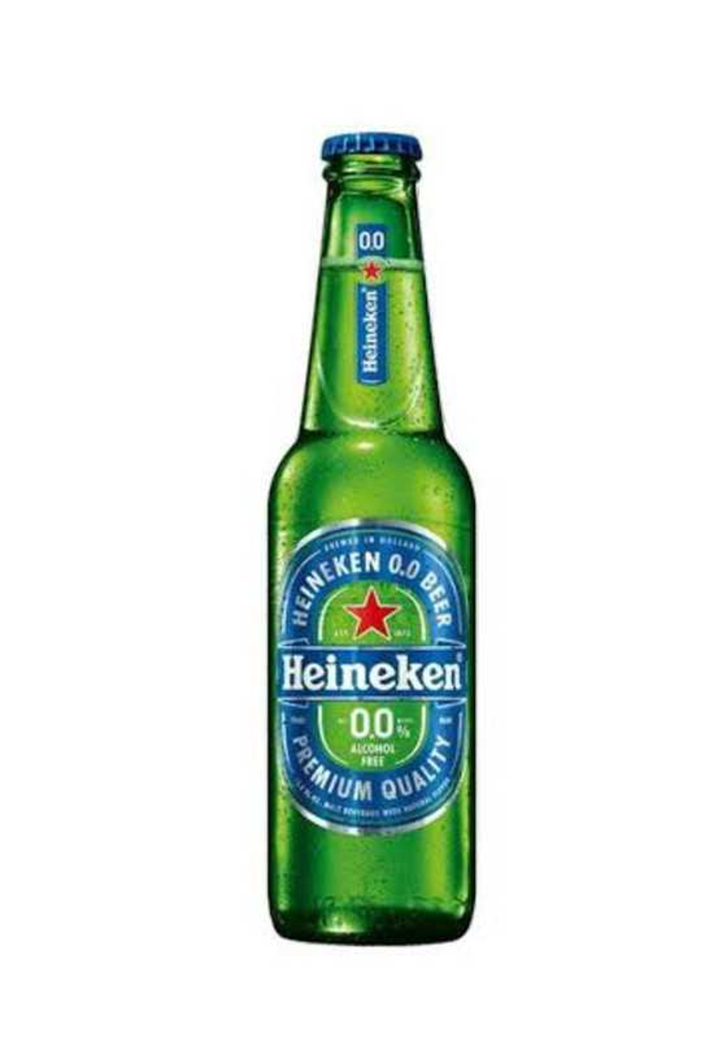 Solo Heinken Beer