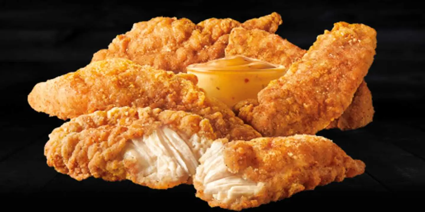 Chicken Tenders