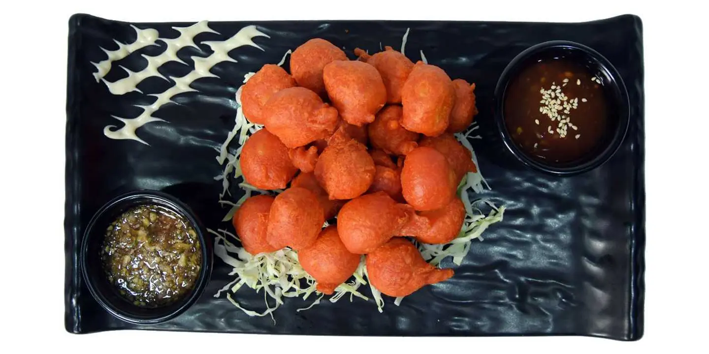 Kwek Kwek