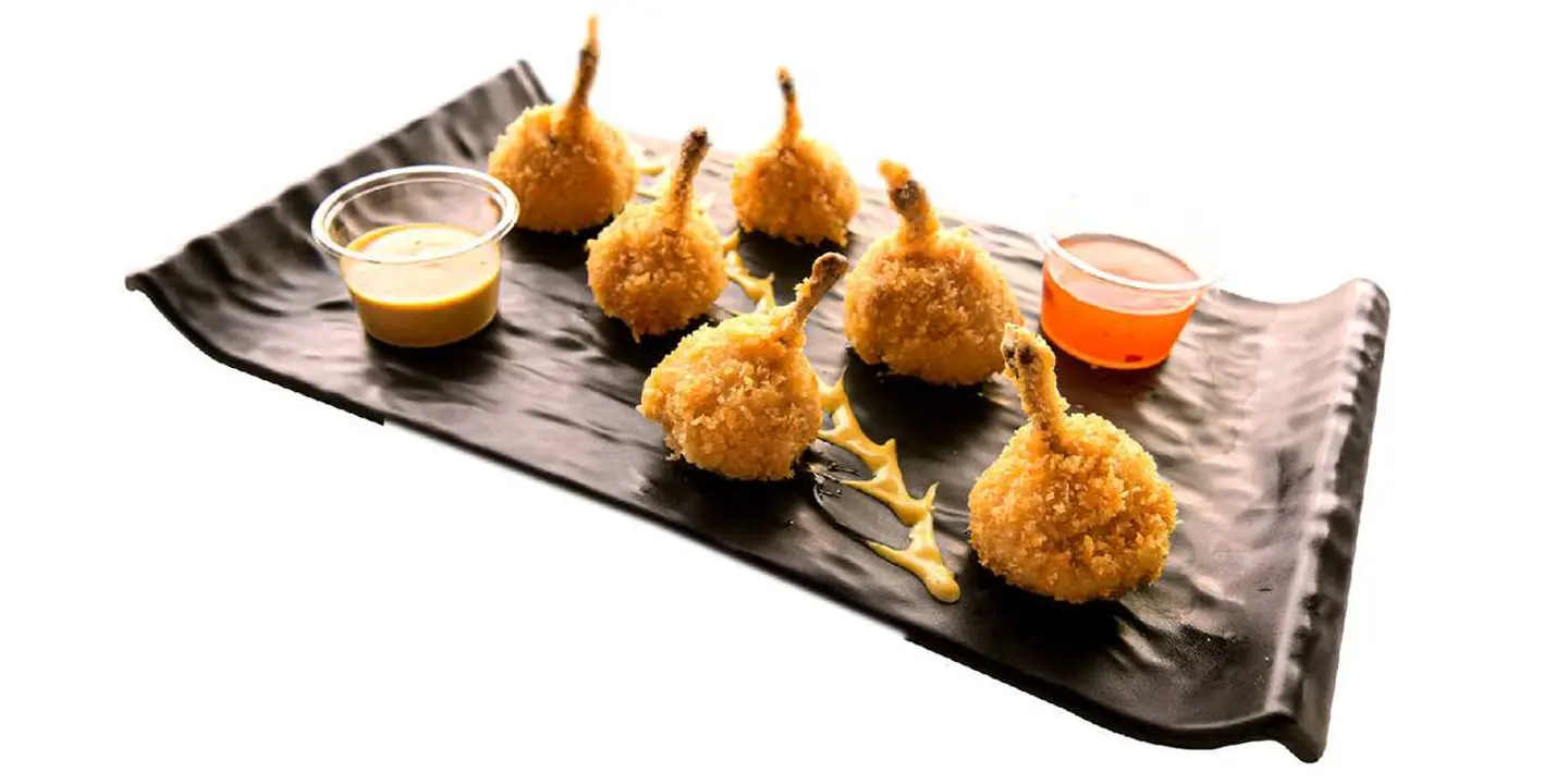 Ckicken Lollipop