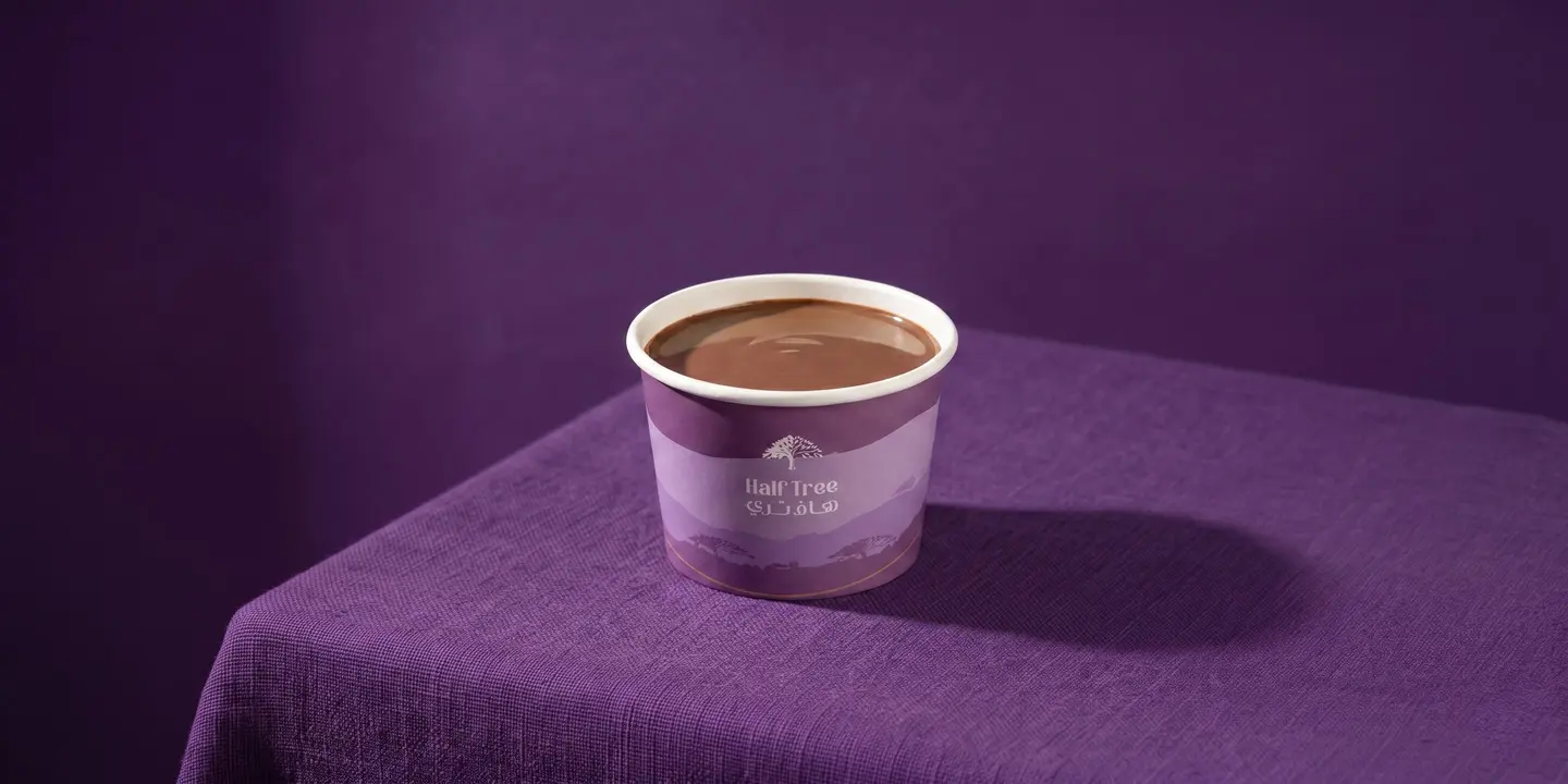 Chocolate Tiramisu