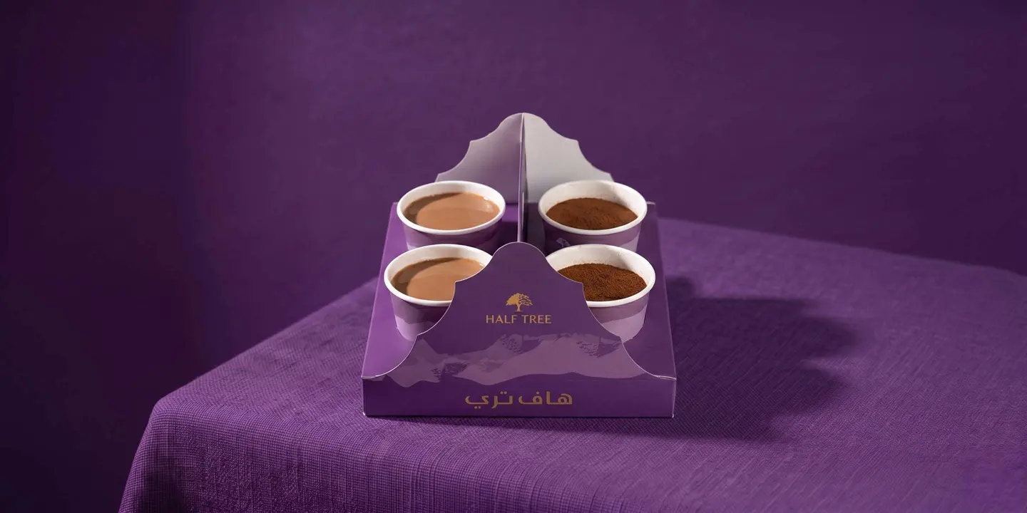 Tiramisu Box
