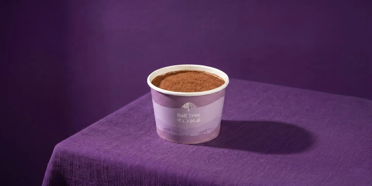 Classic Tiramisu