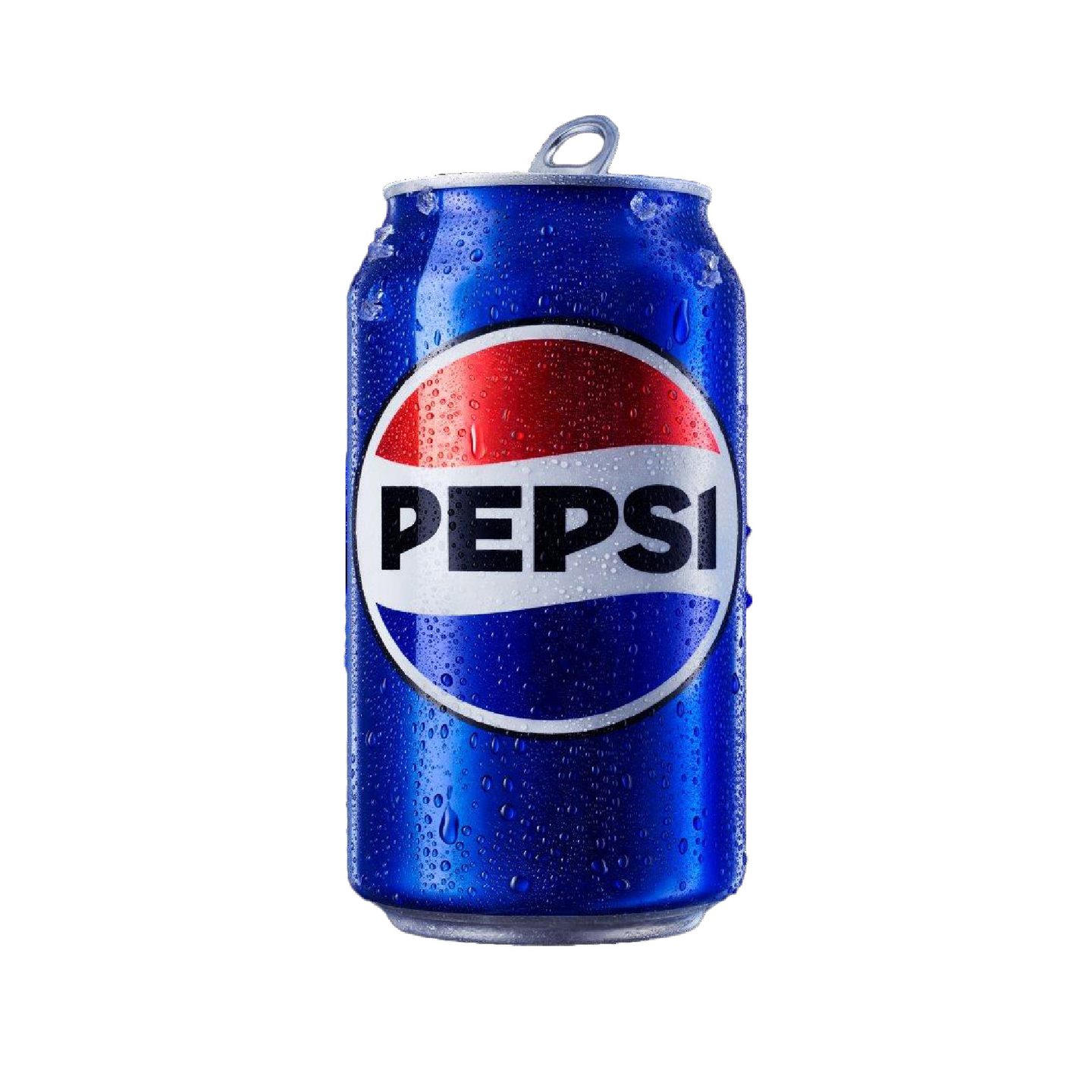 Soft Drinks Can