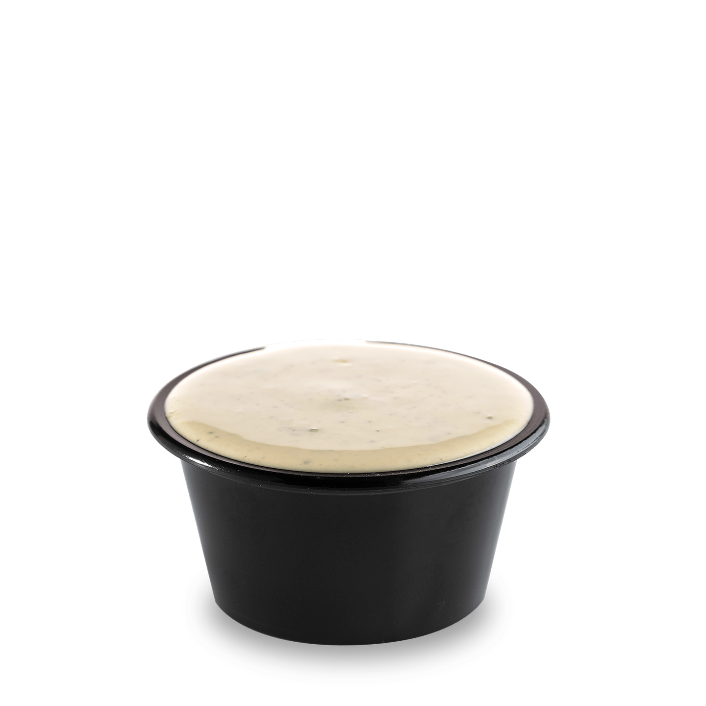 Lemon Sauce.