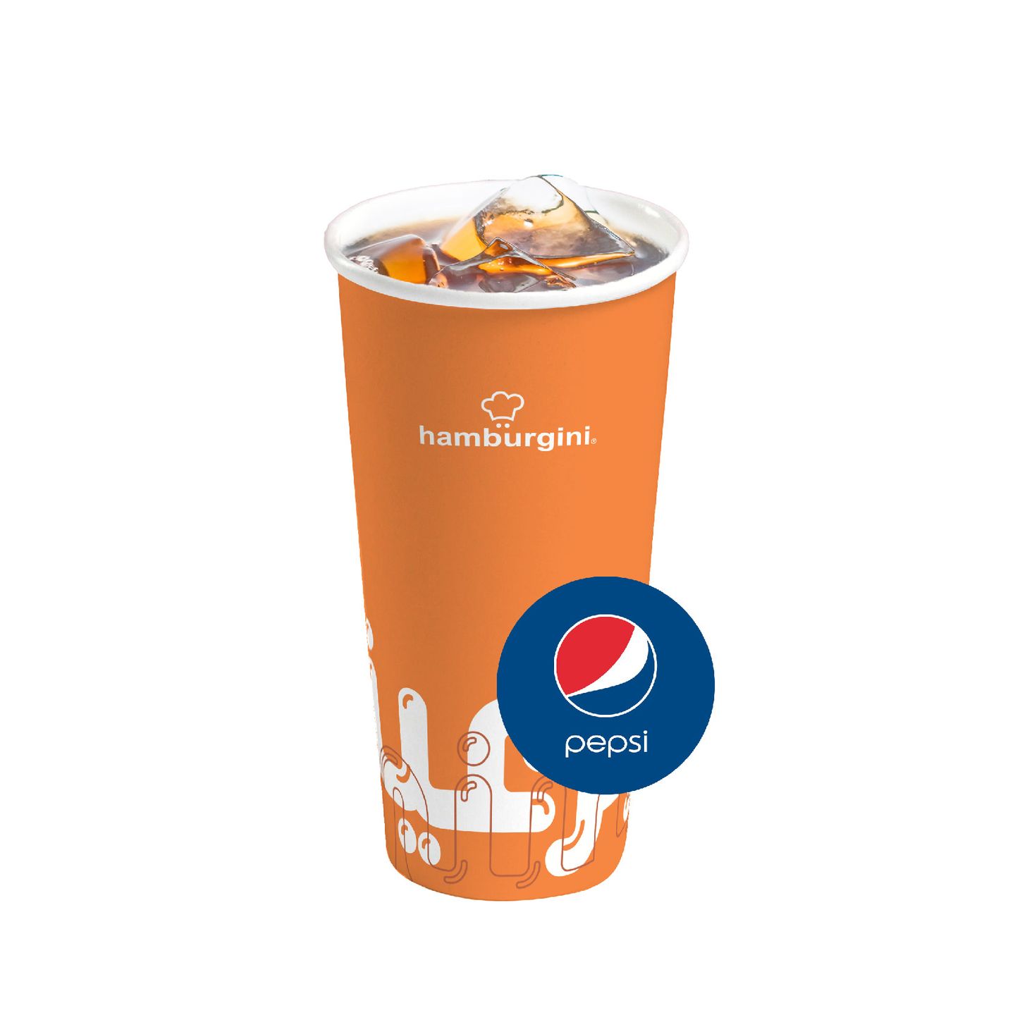 Soft Drinks