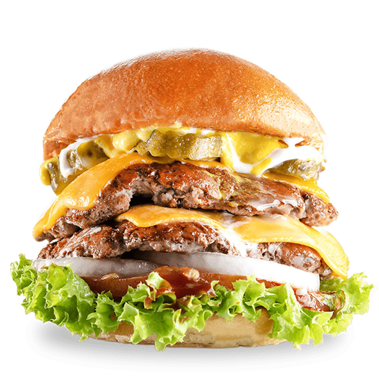 Double Classic.