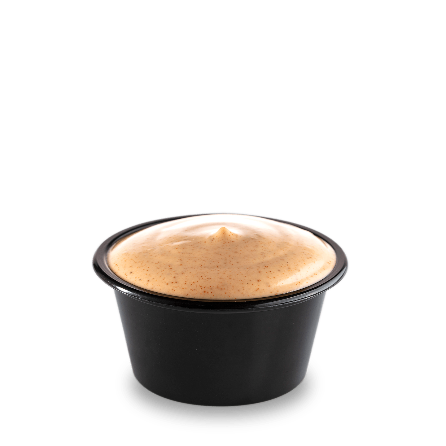 Dynamite Sauce.