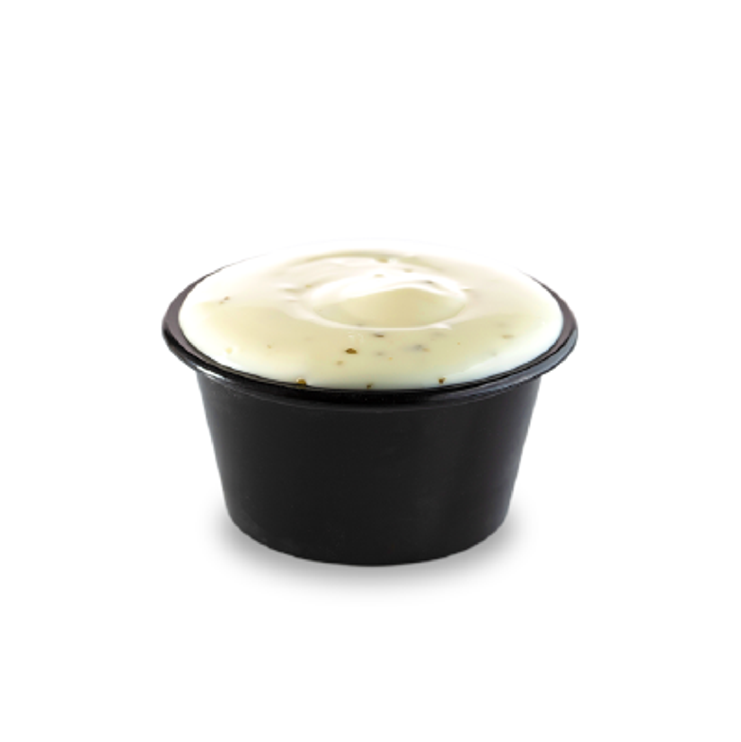 Ranch Sauce.