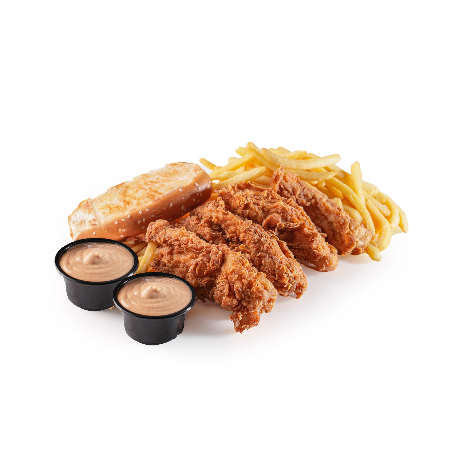Strips Box