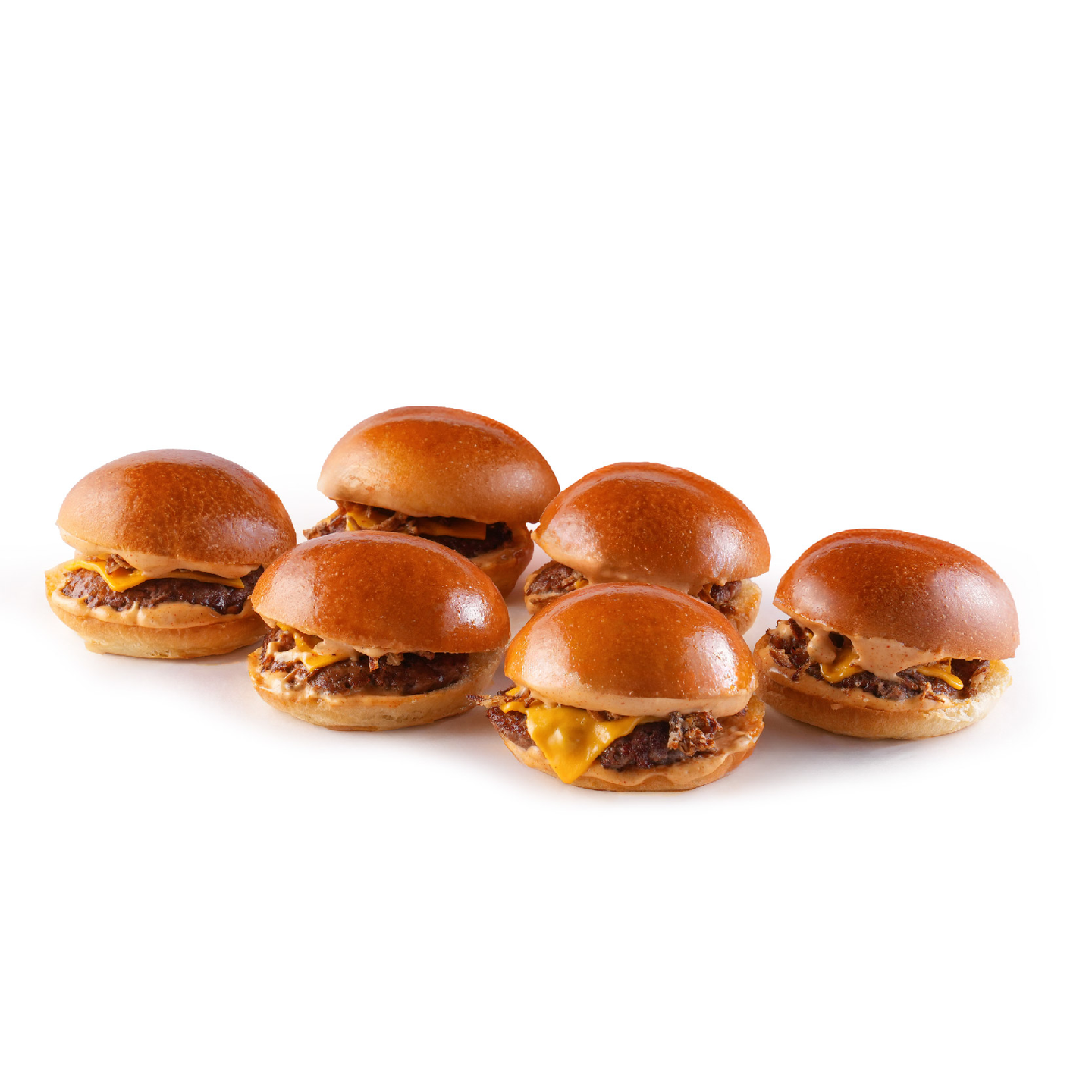 Slider Beef Box
