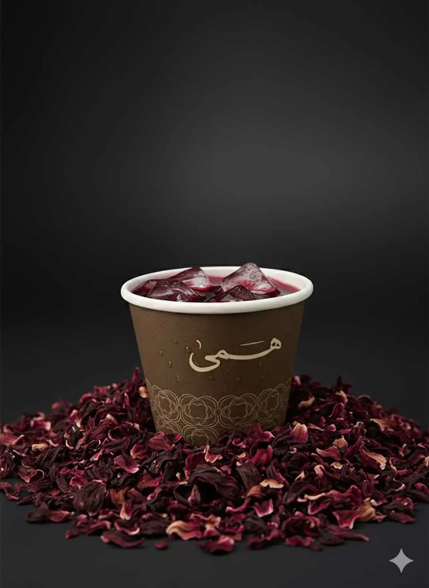 كركديه همى صغير