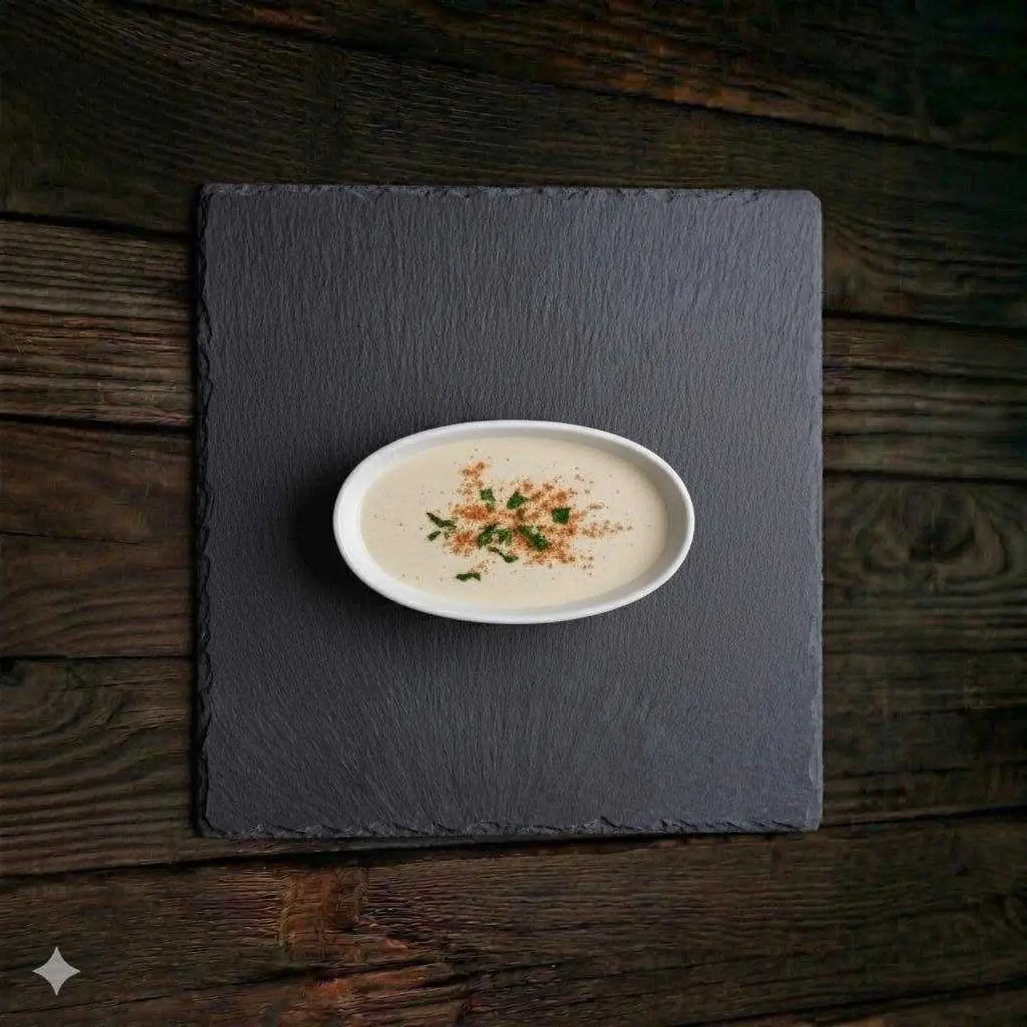 Tahini Salad