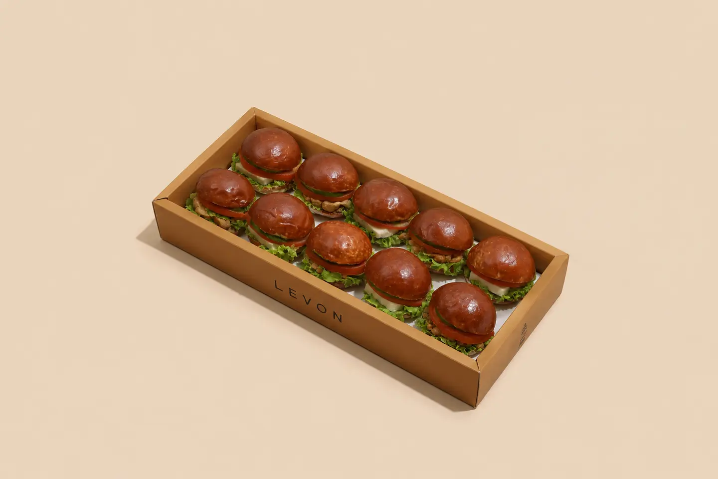 Mini Sandwich