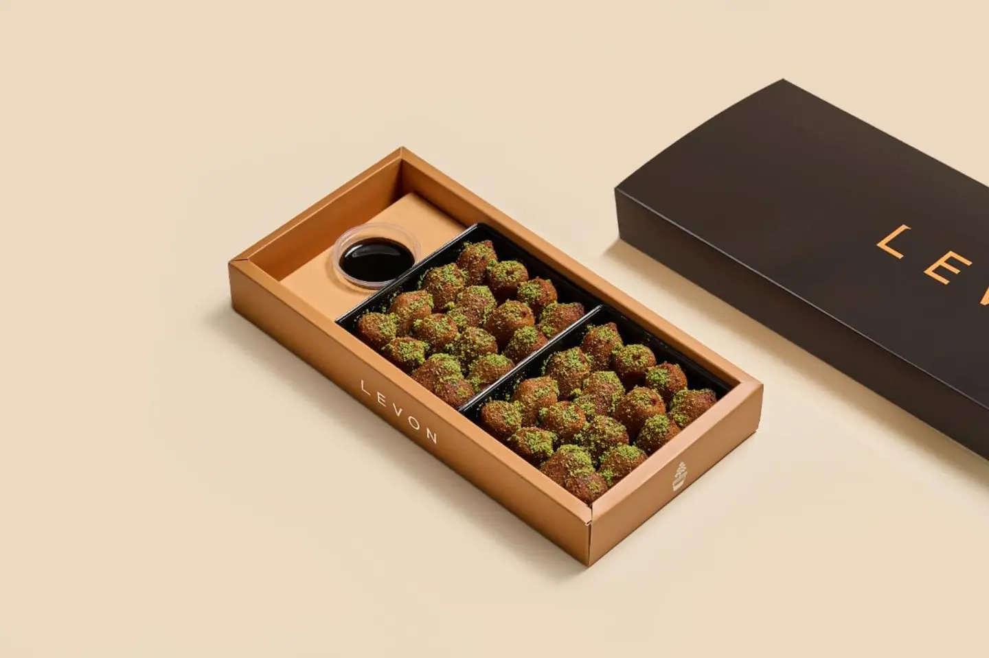 Kibbeh Mix