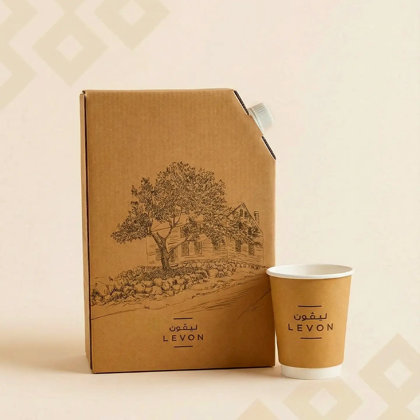 Tea Box