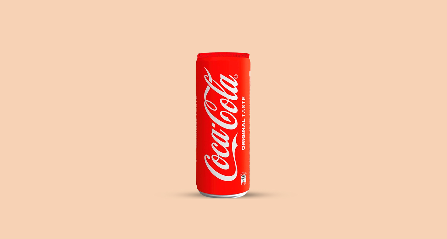 Coca Cola