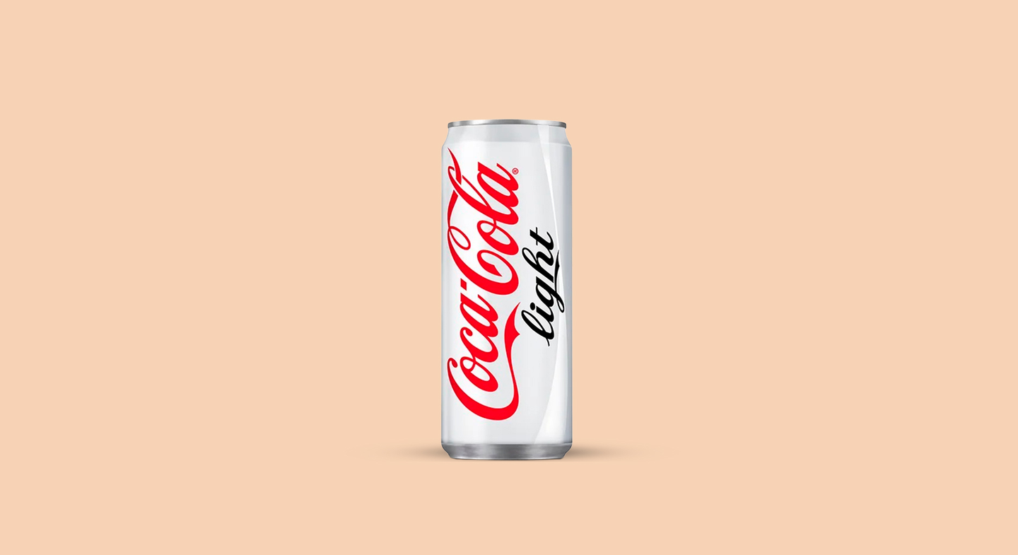 Coca Cola Diet