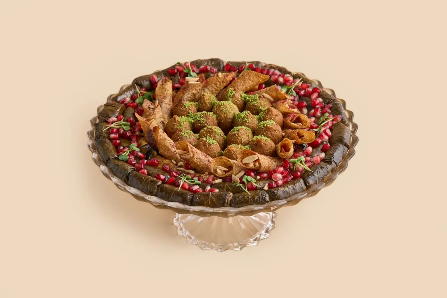 Party Tray