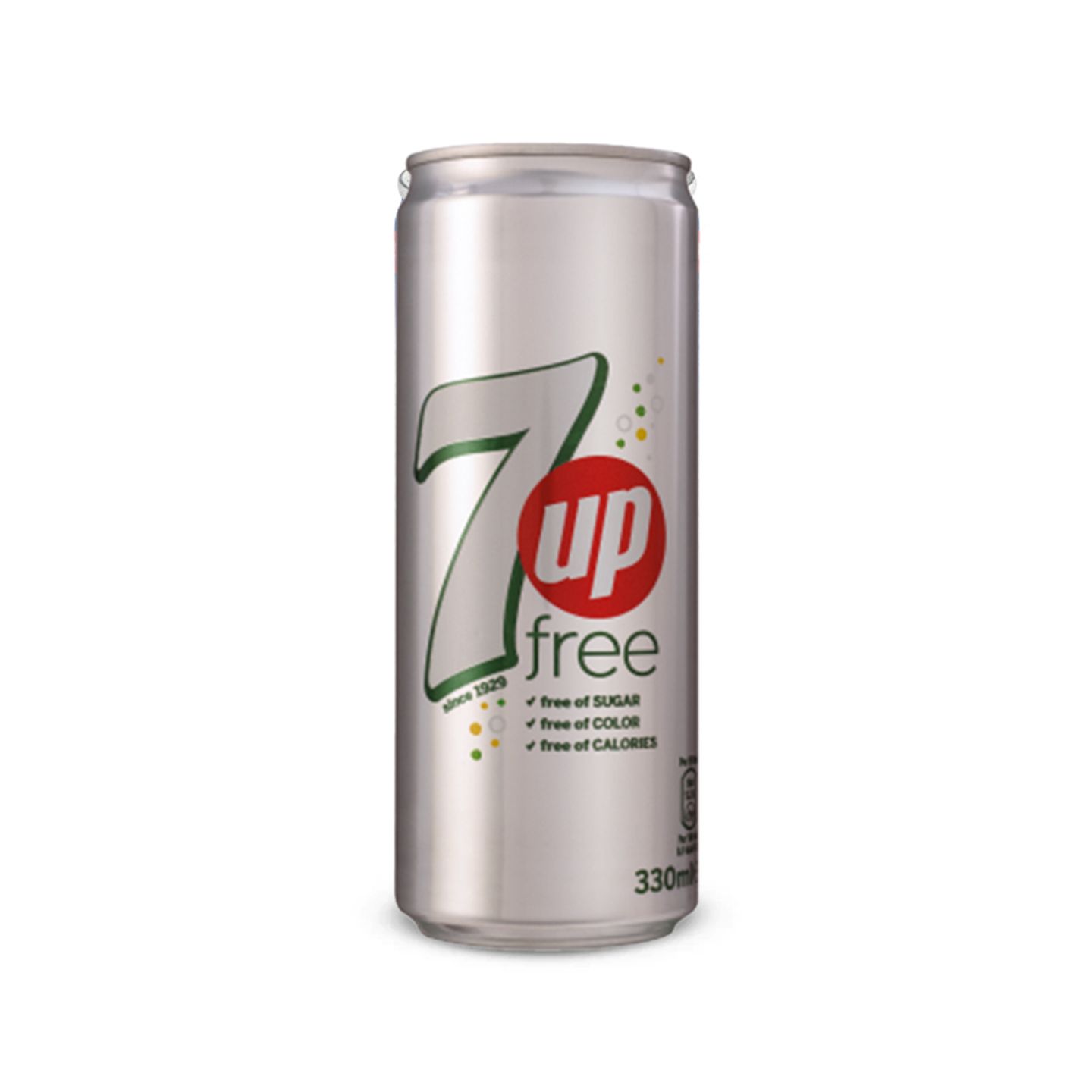7 Up Diet