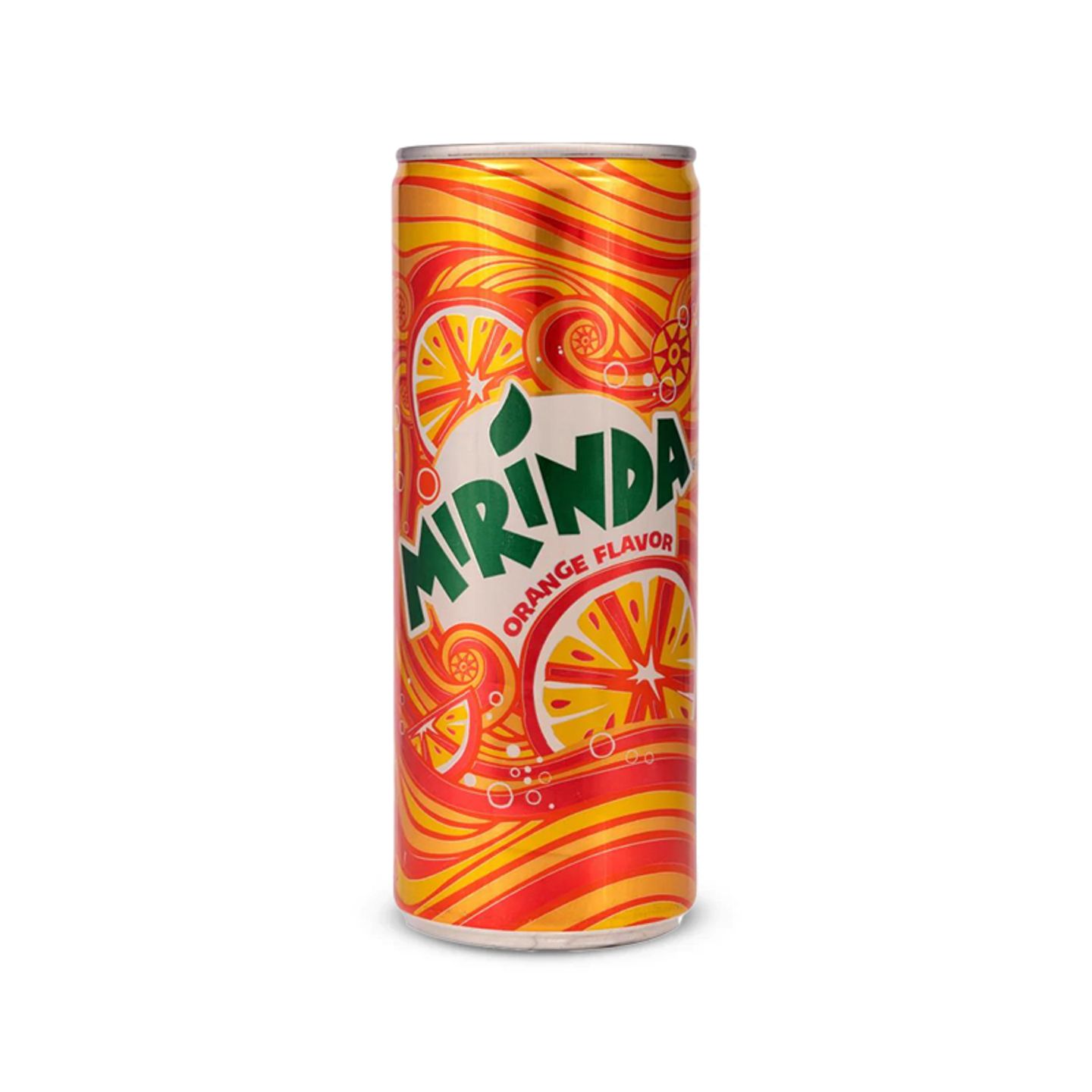 Miranda Orange