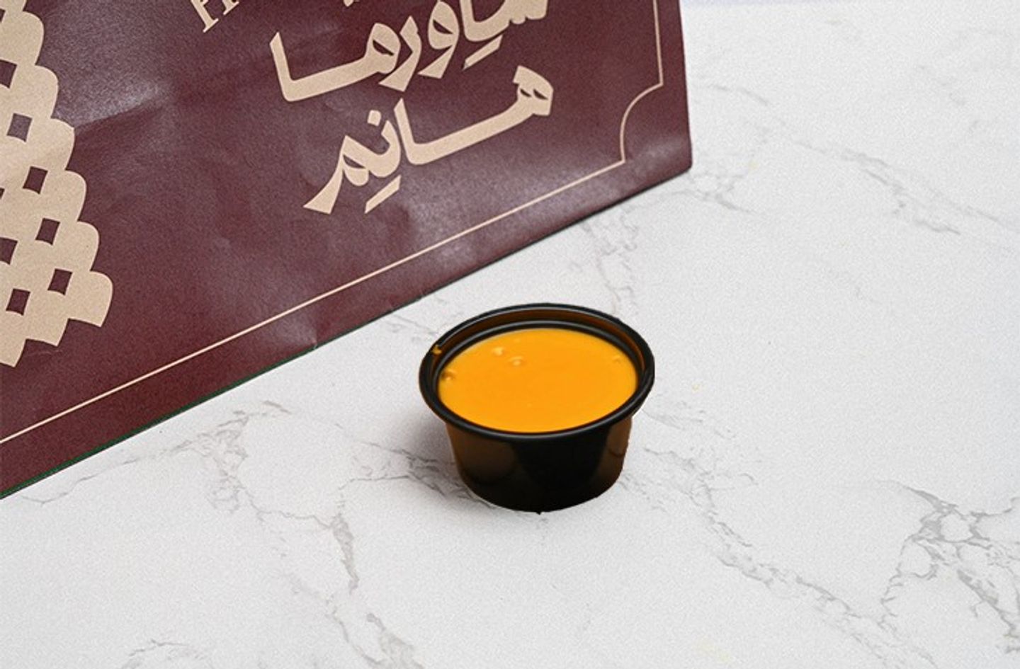 Cheese Sauce