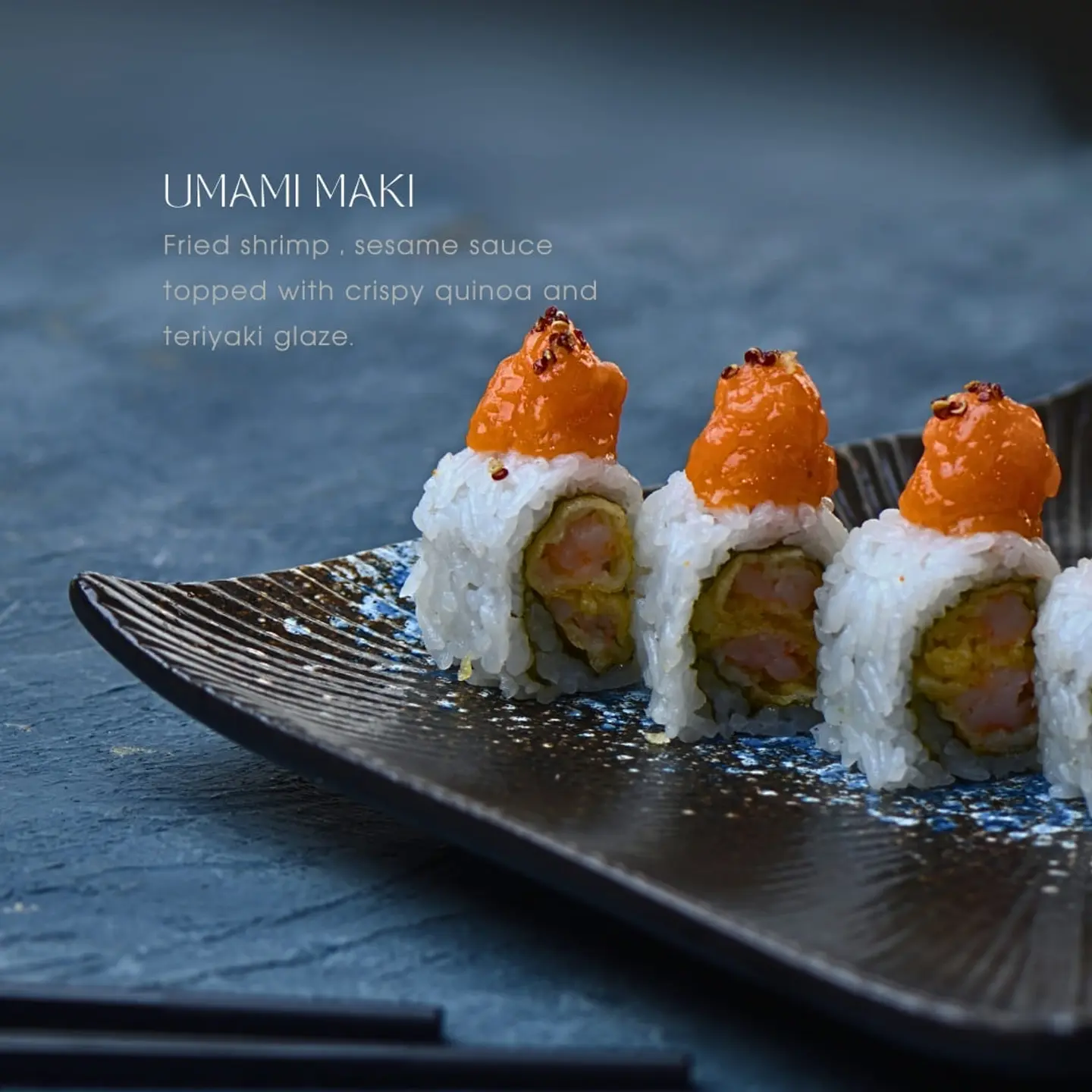 Umami Maki