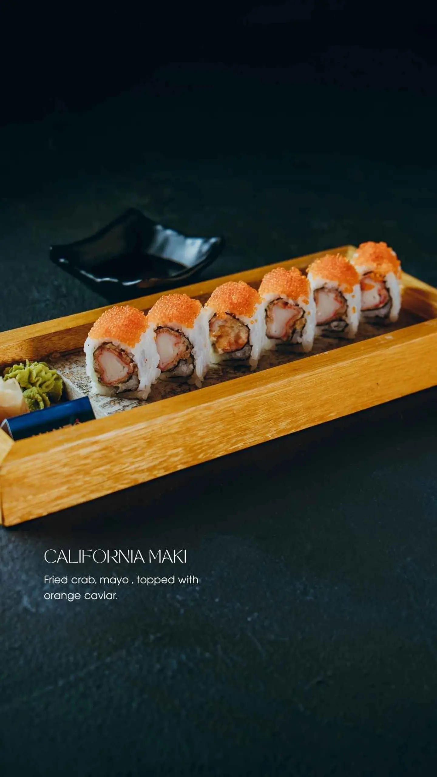 كاليفورنيا ماكي