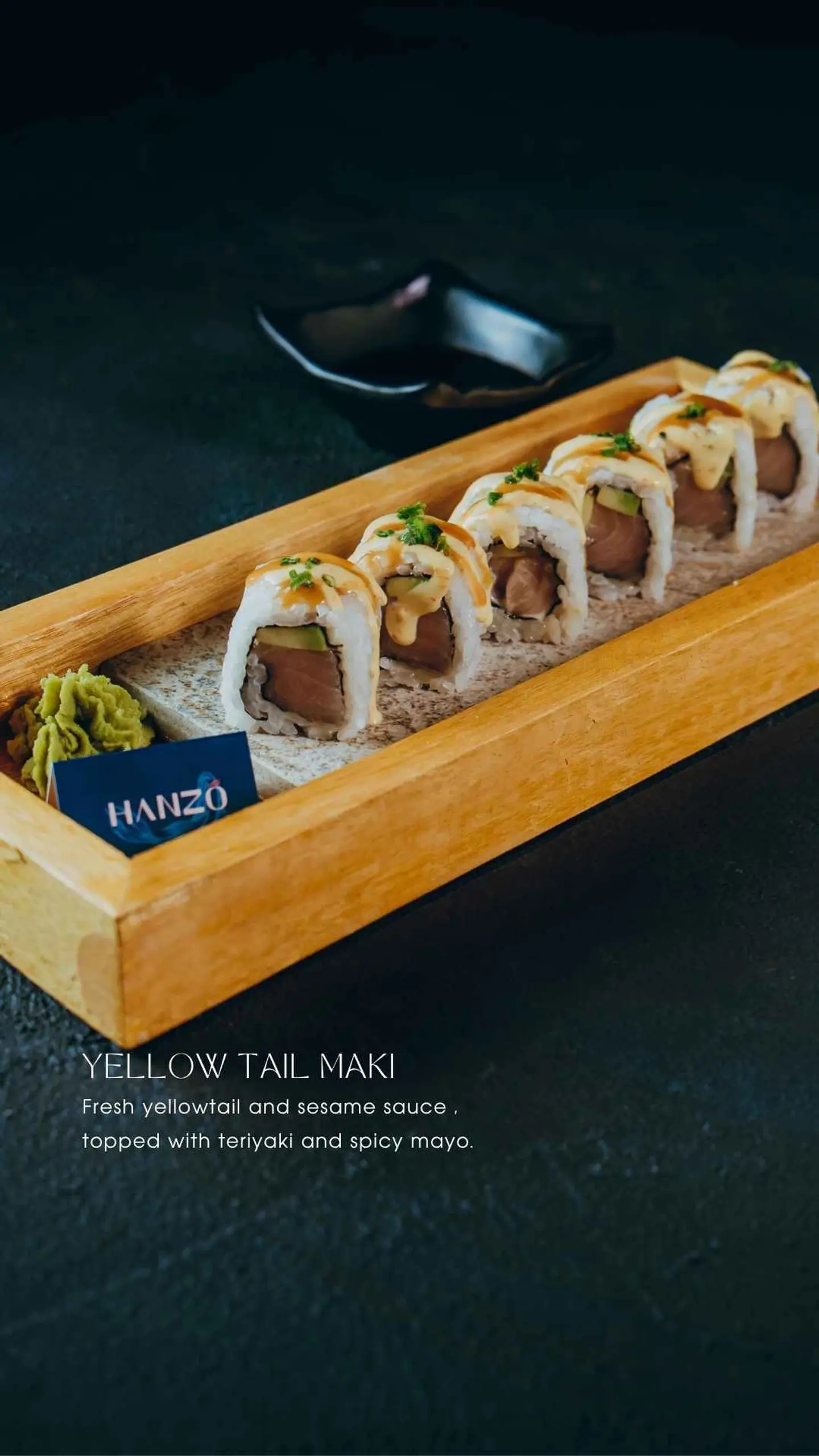 يالو تييل ماكي