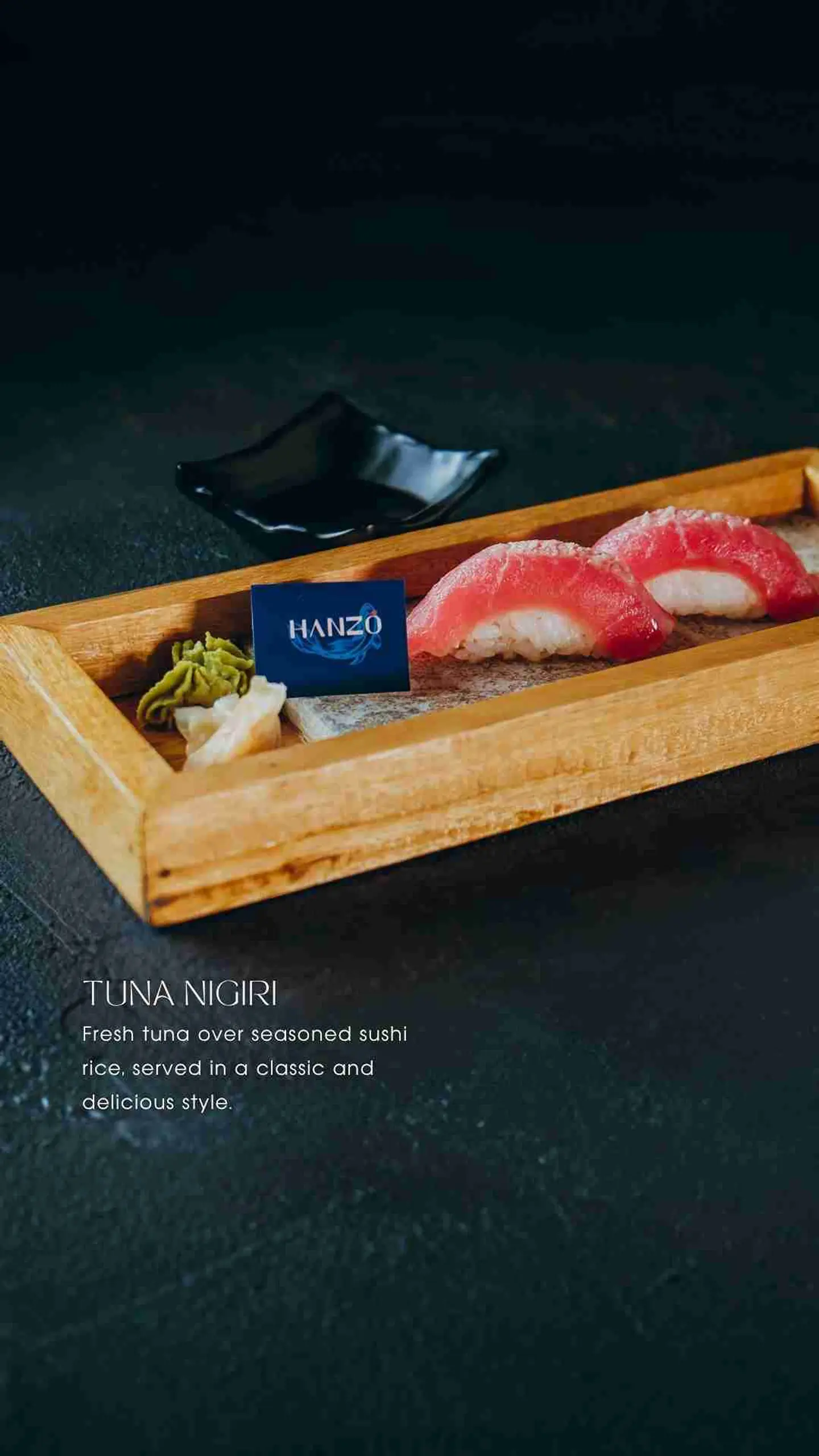 تونا نيجيري