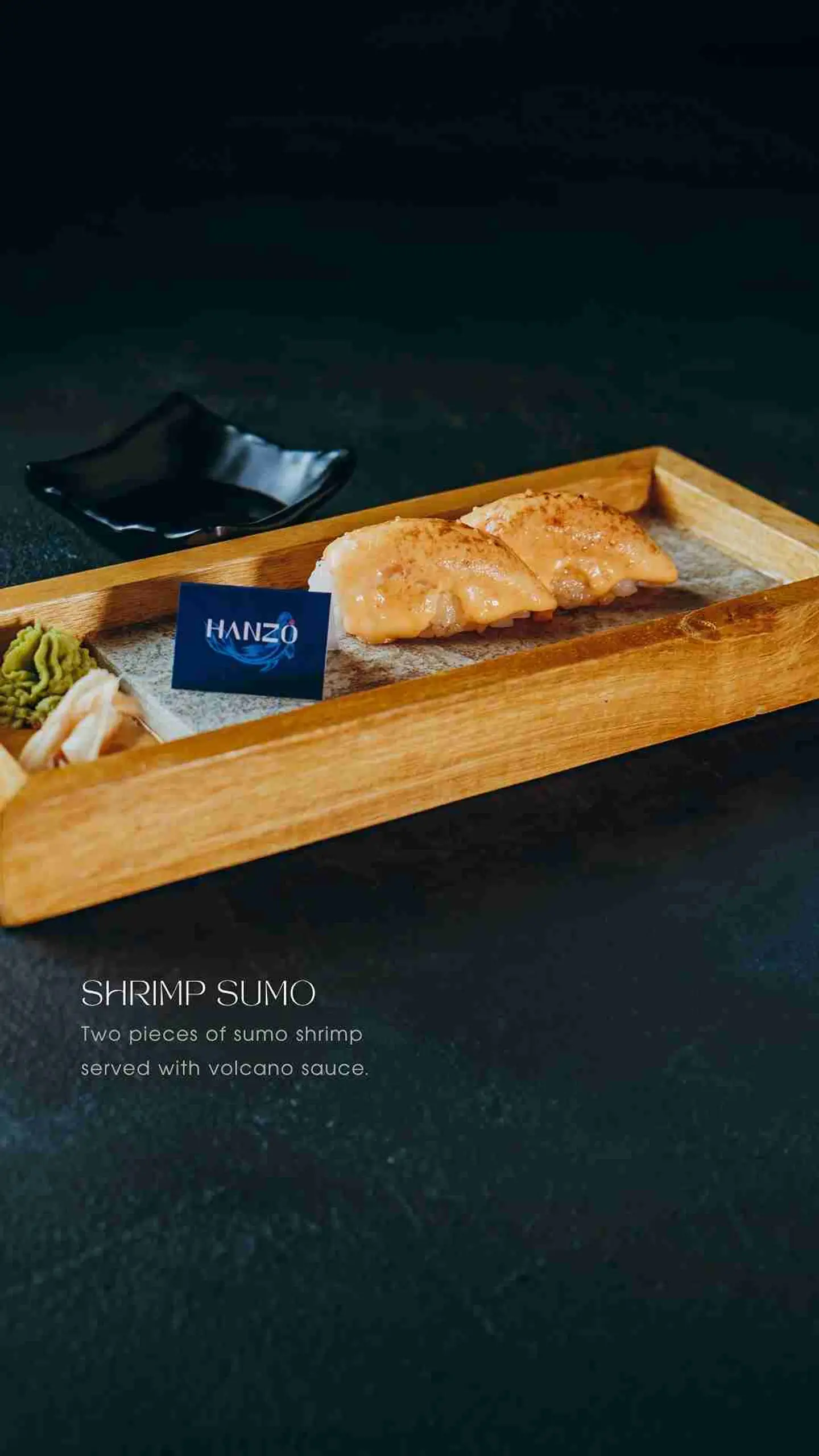 شرمب سومو نيقيري