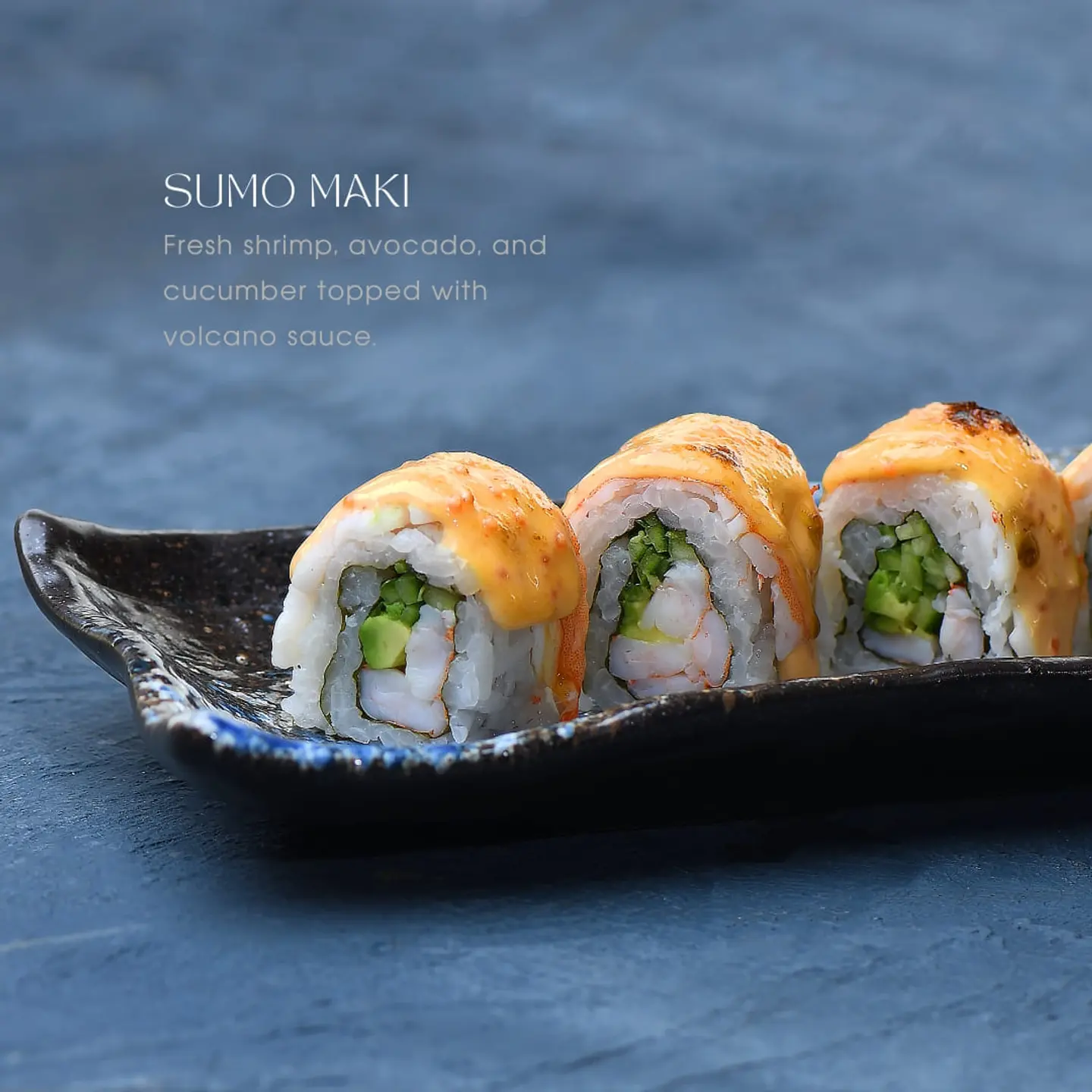 Sumo Maki