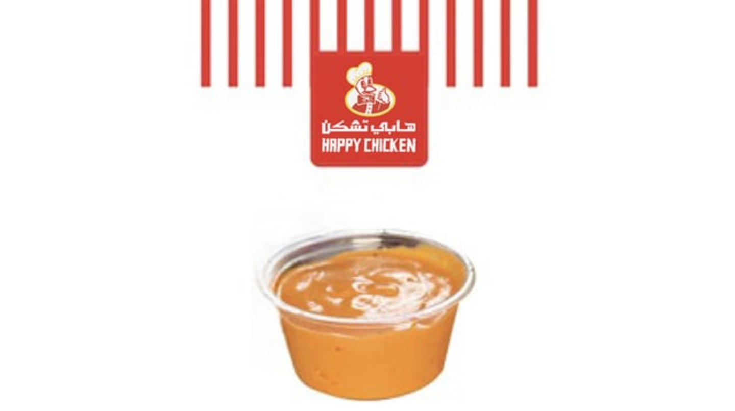 Cocktail Sauce
