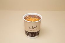 بودينج شوكولاتة