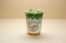 آيس ماتشا