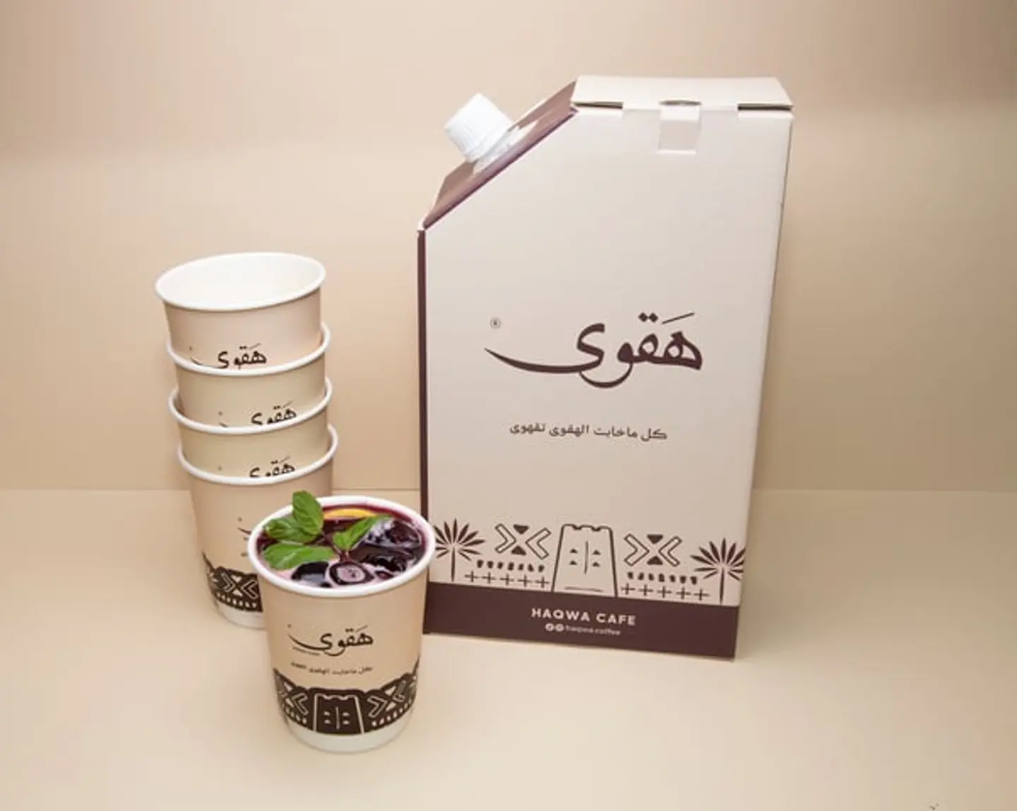 بوكس كركديه 1 لتر