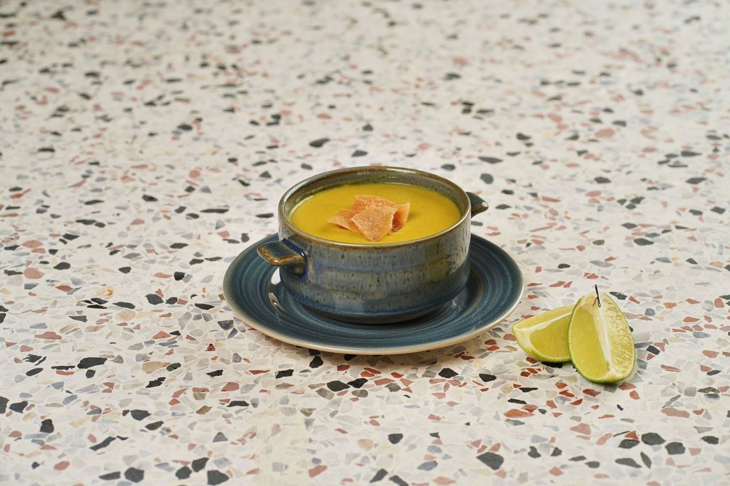 Lentil Soup