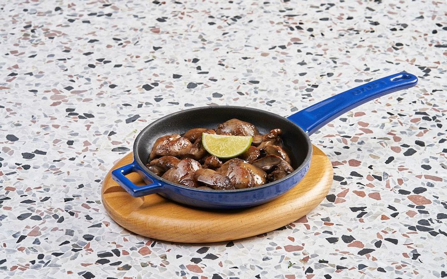 كبدة دجاج