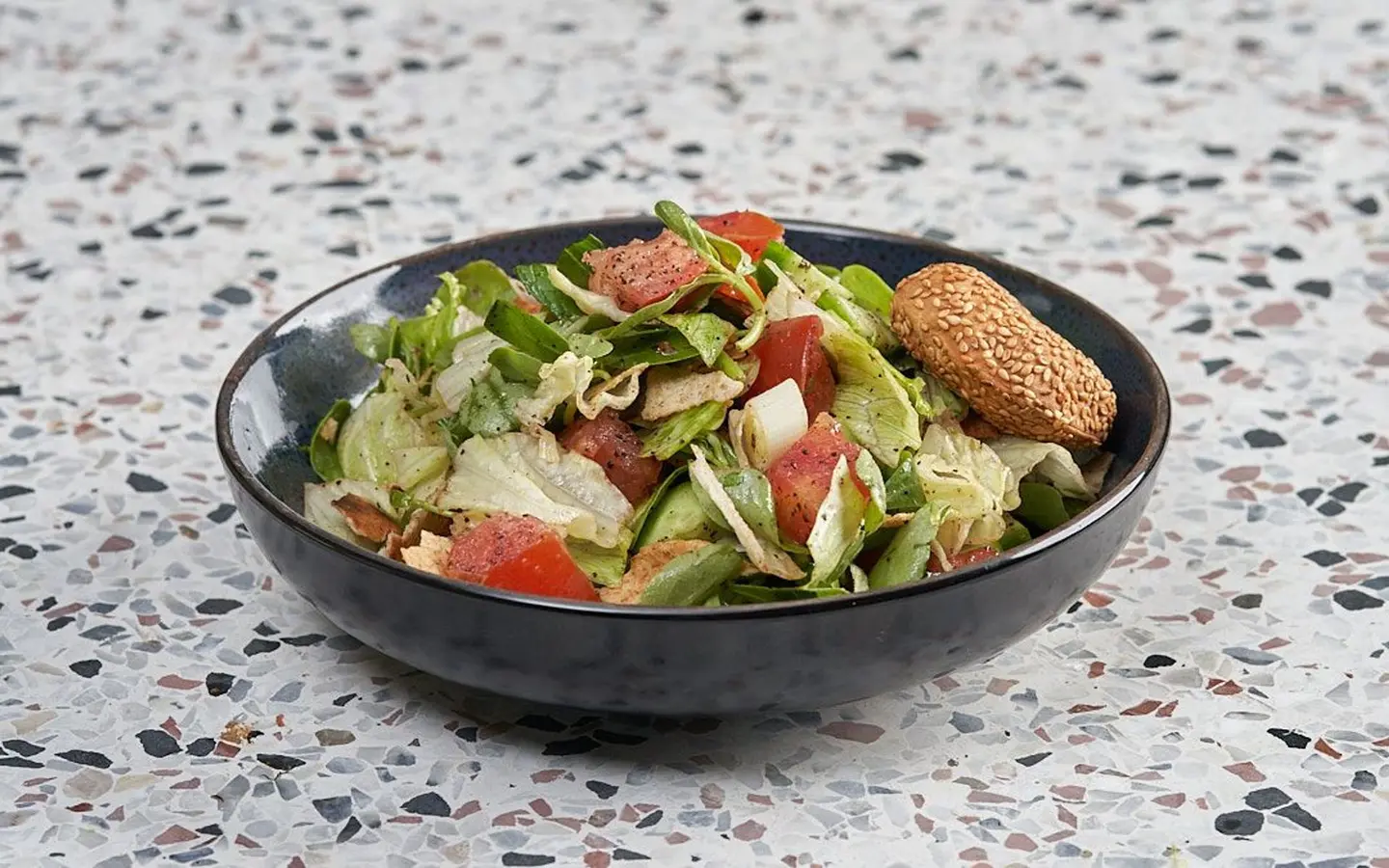 Fattoush