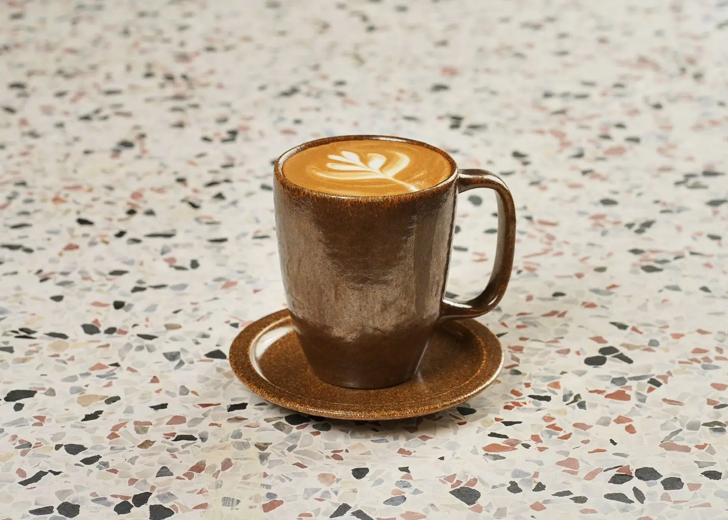 Coffee Latte